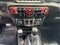 2022 Jeep Wrangler Willys