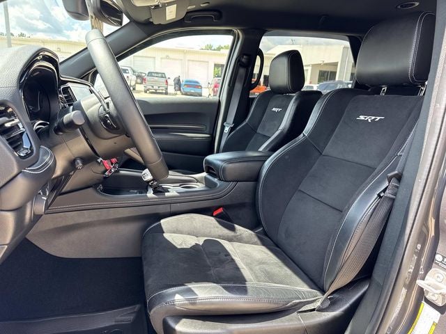 2024 Dodge Durango SRT 392