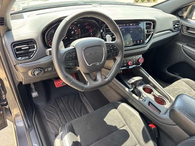 2024 Dodge Durango SRT 392