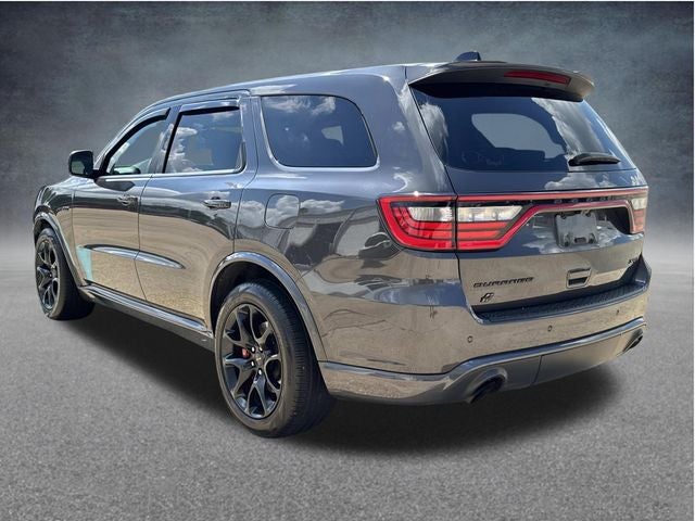 2024 Dodge Durango SRT 392