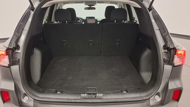 2021 Ford Escape Hybrid SE