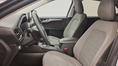 2021 Ford Escape Hybrid SE