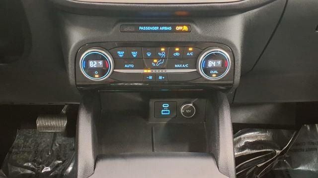 2021 Ford Escape Hybrid SE