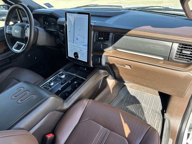 2023 Ford Expedition Max King Ranch