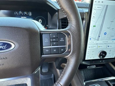 2023 Ford Expedition Max King Ranch