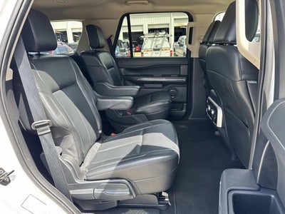 2023 Ford Expedition XLT