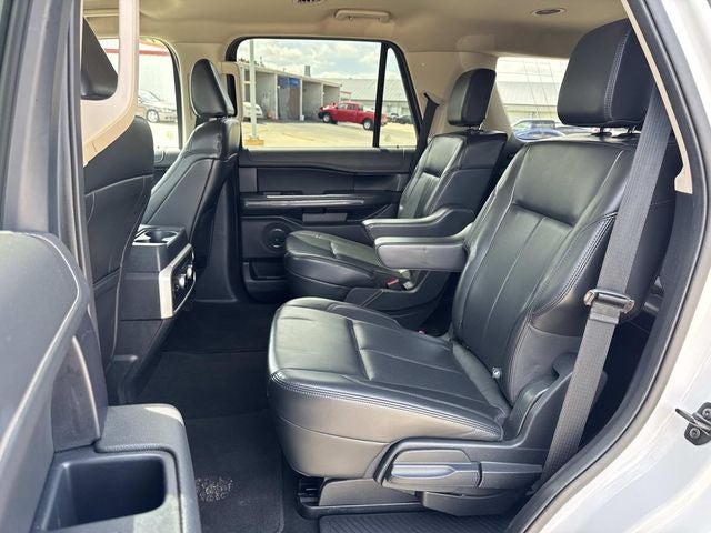 2023 Ford Expedition XLT