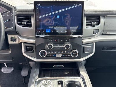 2023 Ford Expedition XLT