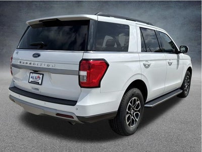 2023 Ford Expedition XLT
