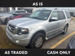 2012 Ford Expedition Limited