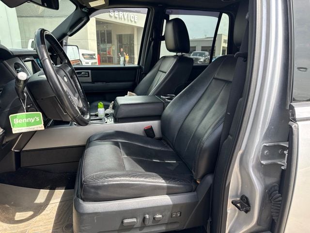 2016 Ford Expedition Limited
