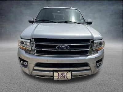 2016 Ford Expedition Limited
