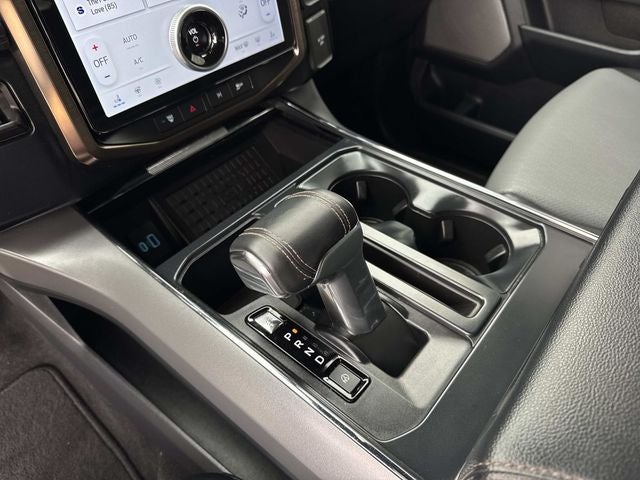 2024 Ford F-150 Lightning Lariat