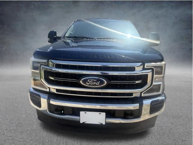 2020 Ford F-250SD Lariat