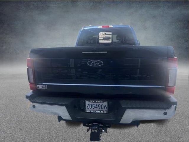 2020 Ford F-250SD Lariat