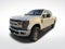 2017 Ford F-250SD Lariat