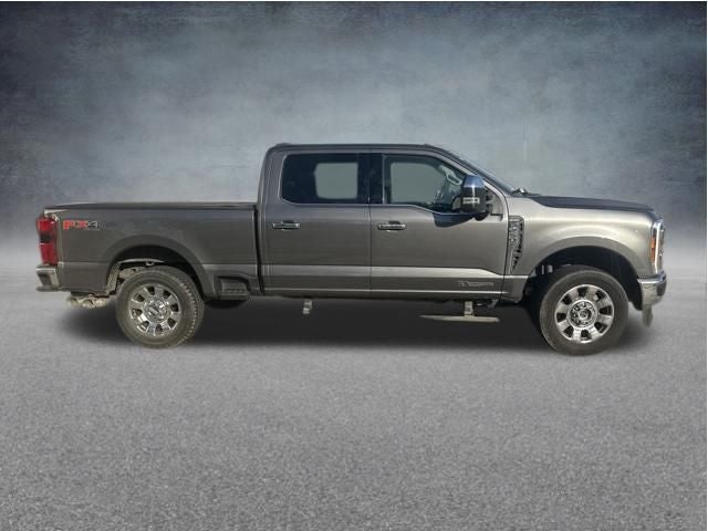 2023 Ford F-250SD Lariat