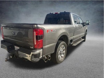2023 Ford F-250SD Lariat