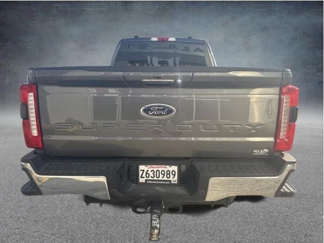 2023 Ford F-250SD Lariat