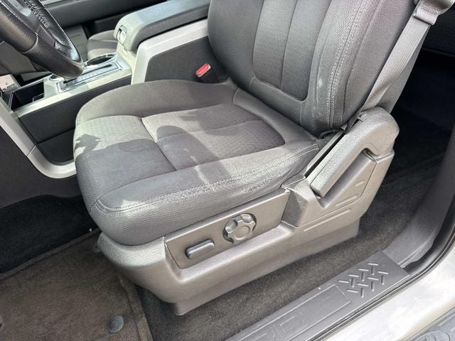 2013 Ford F-150 FX2