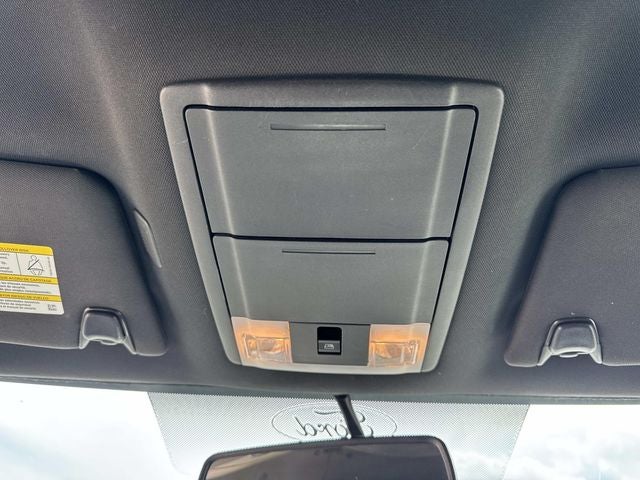 2013 Ford F-150 FX2