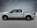 2013 Ford F-150 FX2
