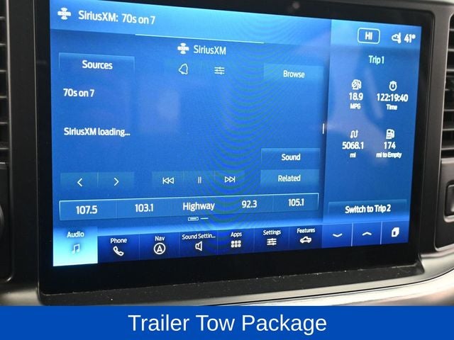 2023 Ford F-150 Lariat Co-Pilot360 Assist 2.0 Leather