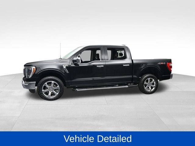 2023 Ford F-150 Lariat Co-Pilot360 Assist 2.0 Leather