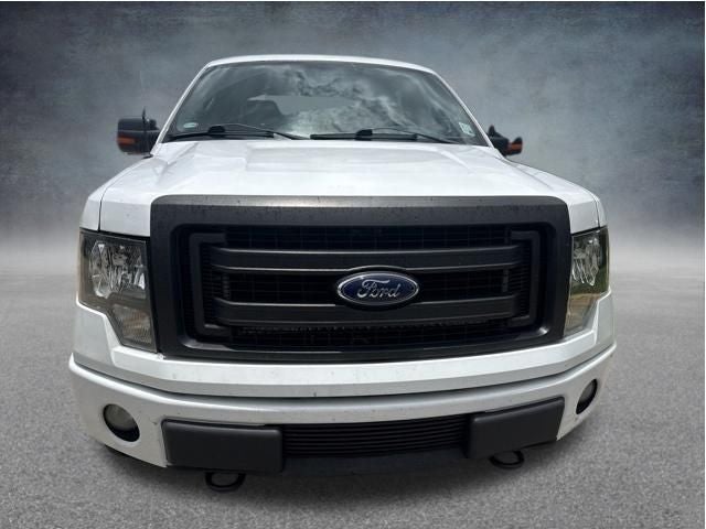 2014 Ford F-150 Base
