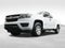 2018 Chevrolet Colorado Work Truck