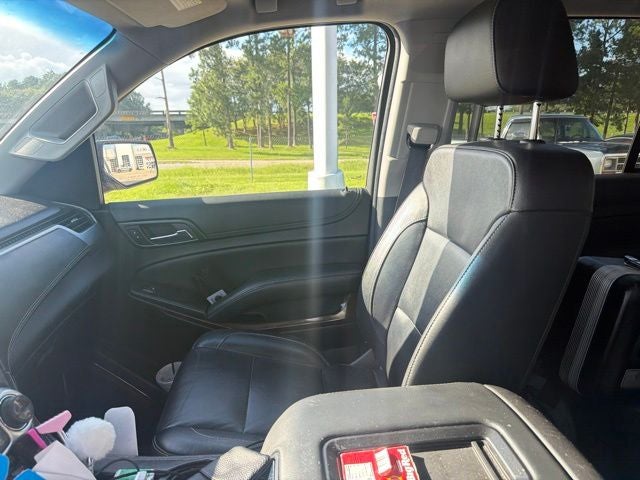 2019 Chevrolet Tahoe LT Z71
