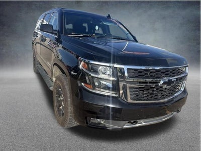2019 Chevrolet Tahoe LT Z71