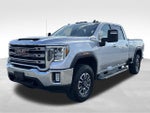 2021 GMC Sierra 2500HD SLE