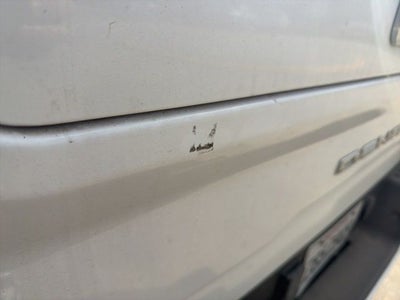 2023 GMC Sierra 2500HD Denali