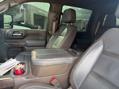 2023 GMC Sierra 2500HD Denali