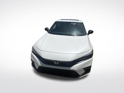 2024 Honda Civic Si Base