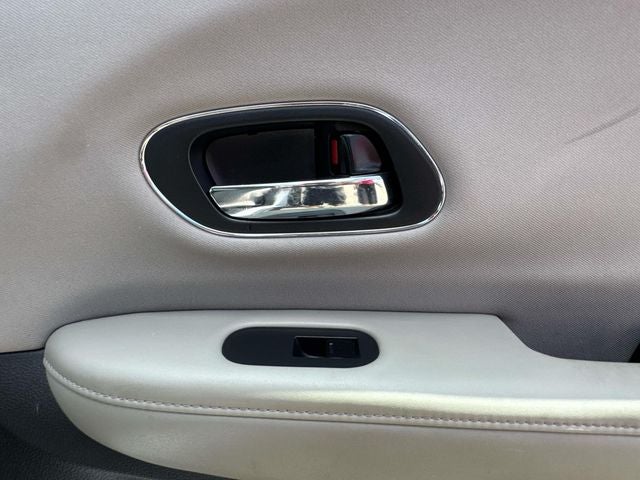 2017 Honda HR-V EX