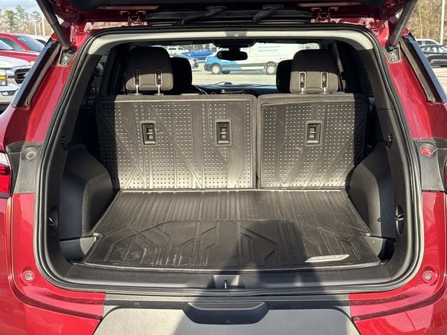 2019 Chevrolet Blazer Base 2LT