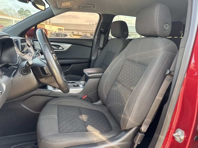 2019 Chevrolet Blazer Base 2LT