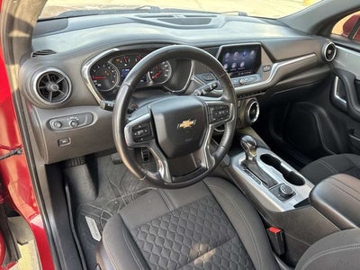 2019 Chevrolet Blazer Base 2LT