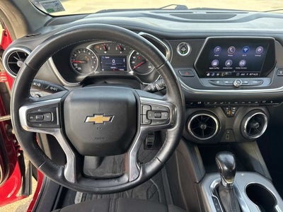 2019 Chevrolet Blazer Base 2LT