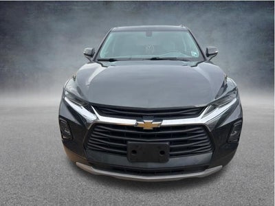 2019 Chevrolet Blazer Base 2LT