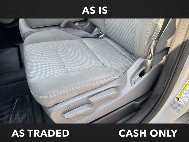 2017 GMC Sierra 1500 Base