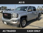 2017 GMC Sierra 1500 Base