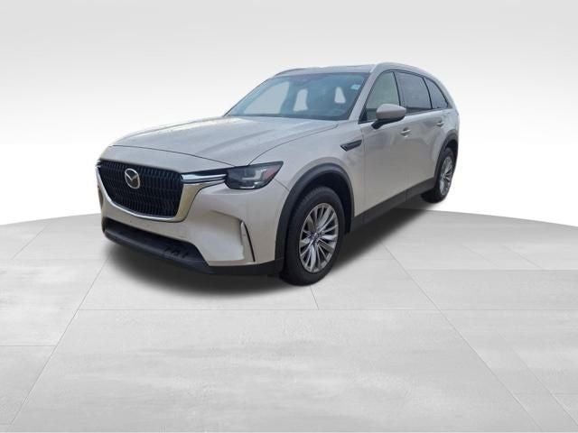 2024 Mazda Mazda CX-90 3.3 Turbo Preferred Plus