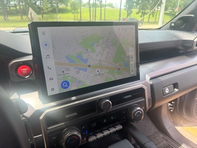 2025 Toyota 4Runner TRD Sport Premium
