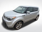 2016 Kia Soul Plus