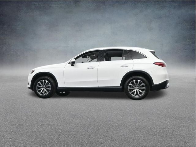 2024 Mercedes-Benz GLC GLC 300