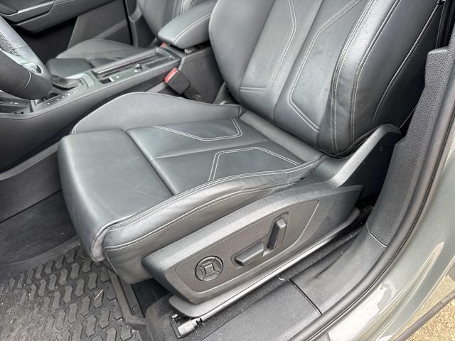 2024 Audi Q3 Premium S Line quattro