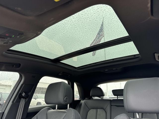 2024 Audi Q3 Premium S Line quattro